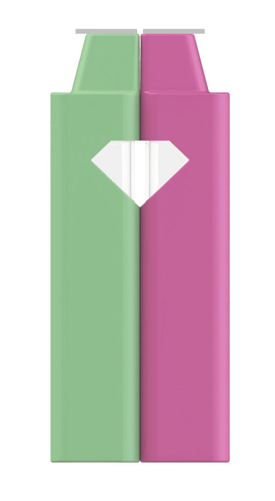 Funly dual-tone disposable hardware